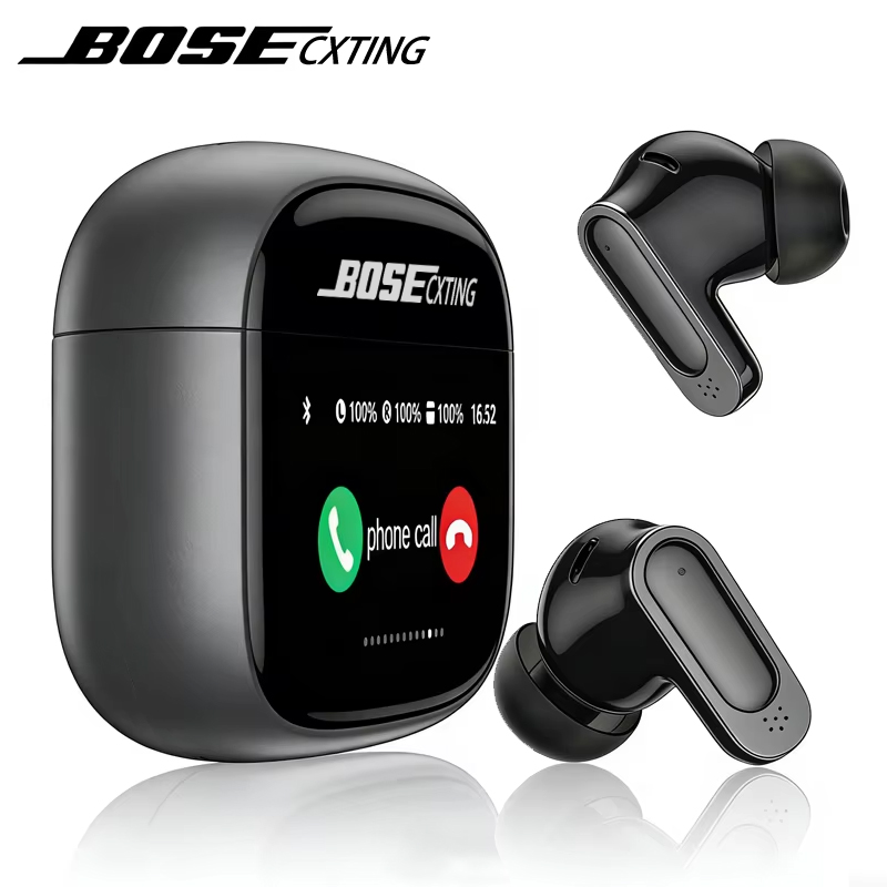 Headphones - BOSECXTING Ultra V11 Fones de Ouvido