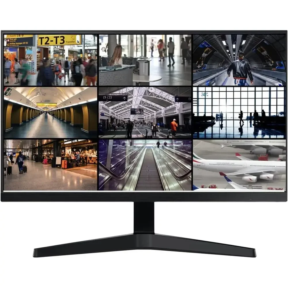 Monitor de Câmera de Segurança - Speakers avaliação e preço