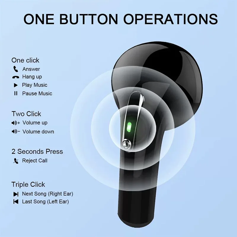 J97 tws bluetooth fone de ouvi - Open Ear Air Conduction Headphones avaliação e preço