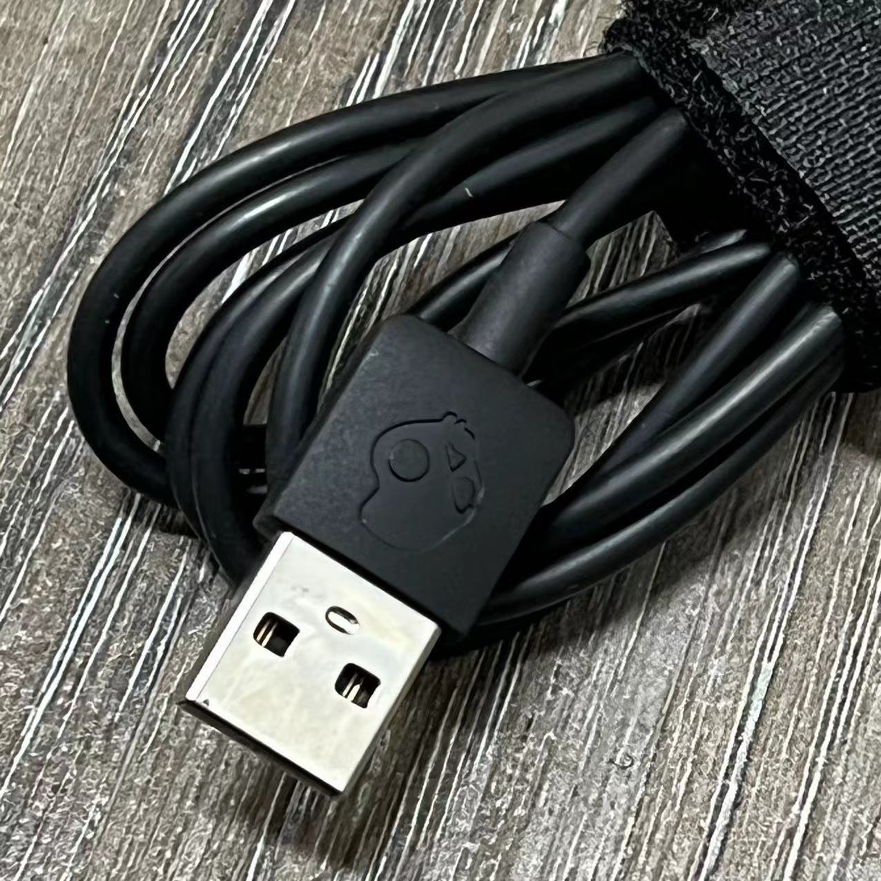 Cabo de dados do carregador or - Anc Wireless Over Ear Headphones avaliação e preço