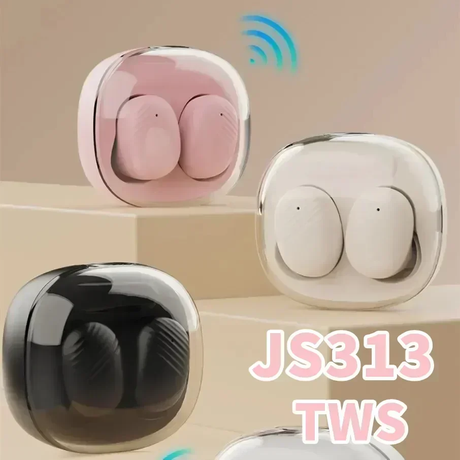 Fones de ouvido Bluetooth TWS, - Tws Earbuds Bluetooth 5.3 avaliação e preço