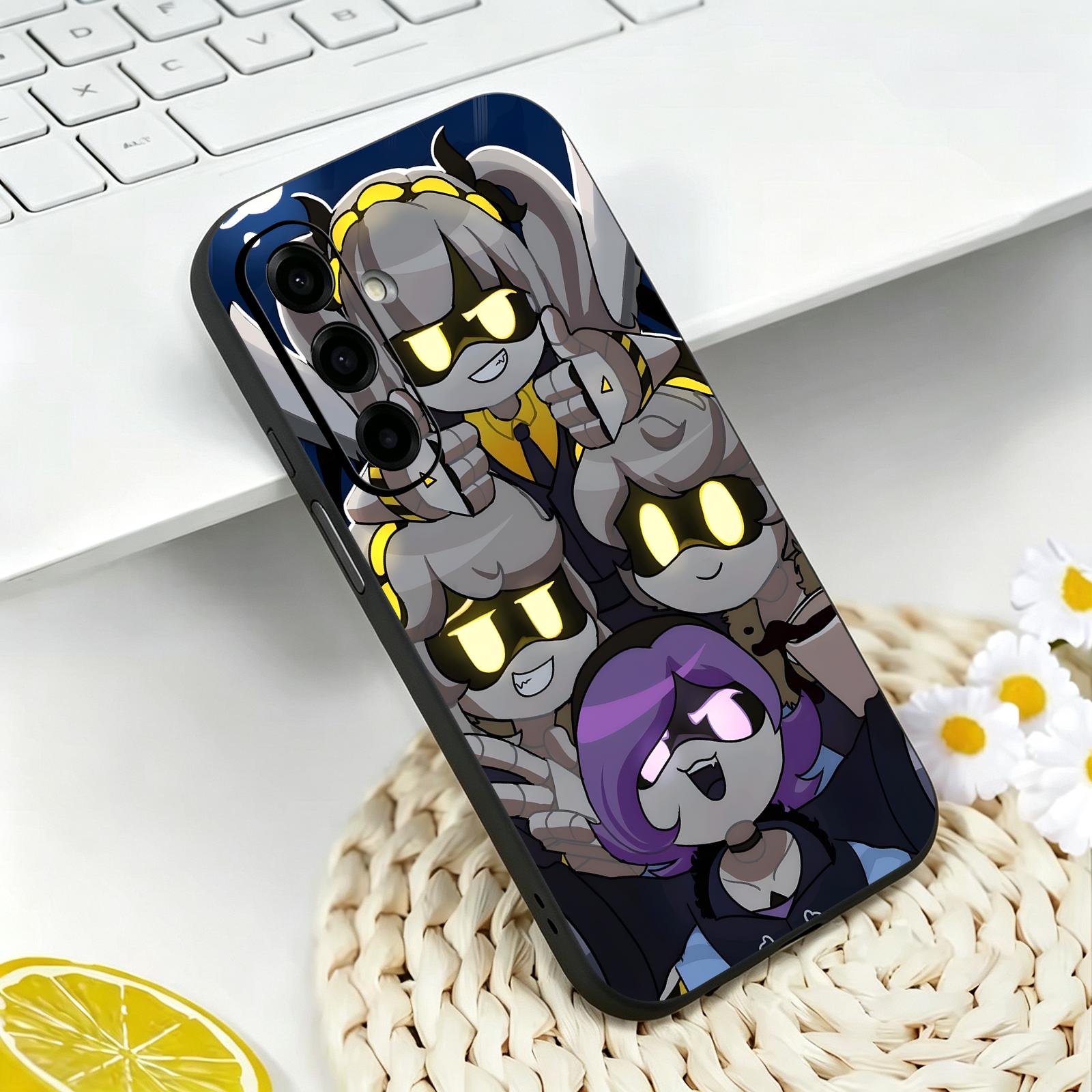 Capa de Telefone Game Murder D - Drones avaliação e preço