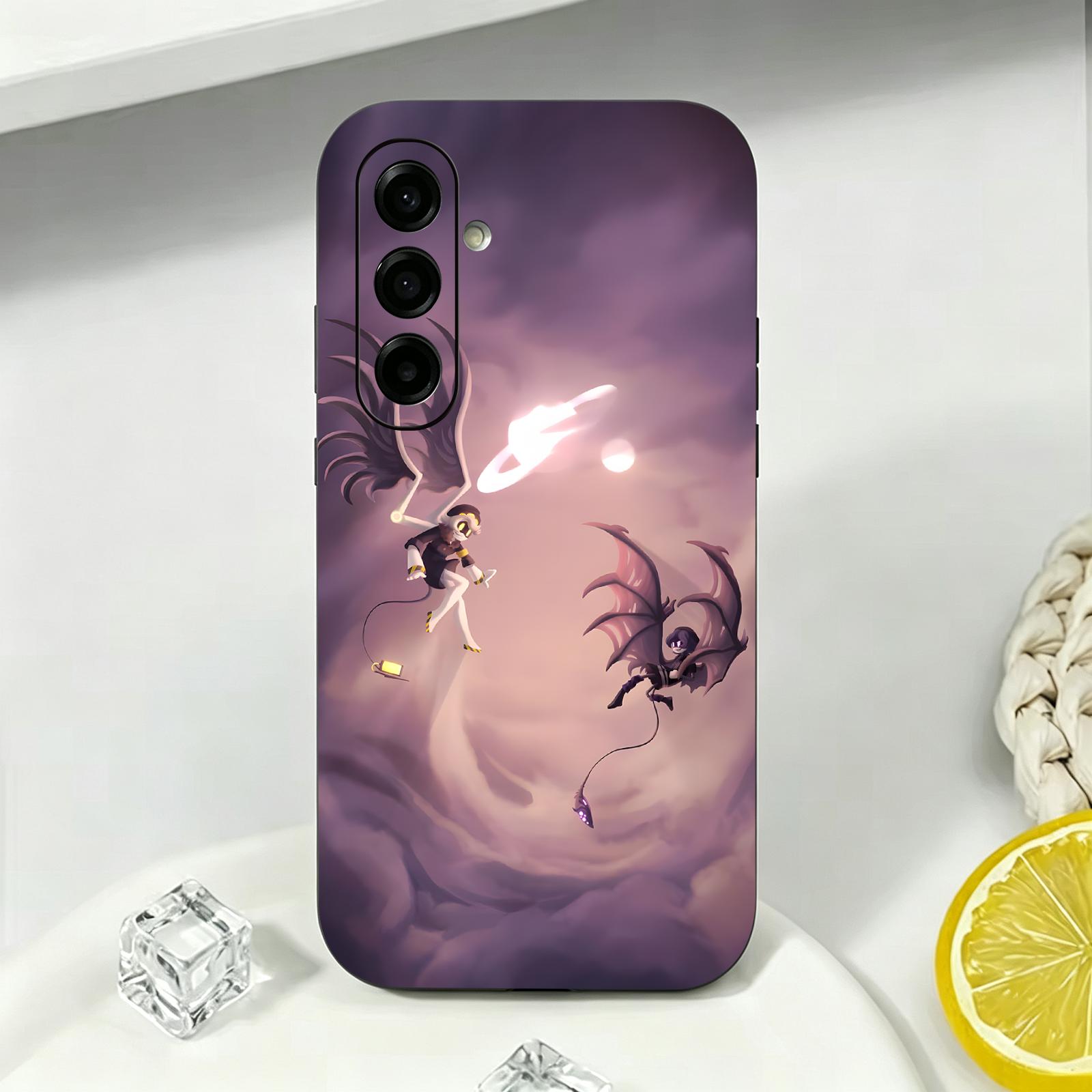 Capa de Telefone Game Murder D - Drones avaliação e preço