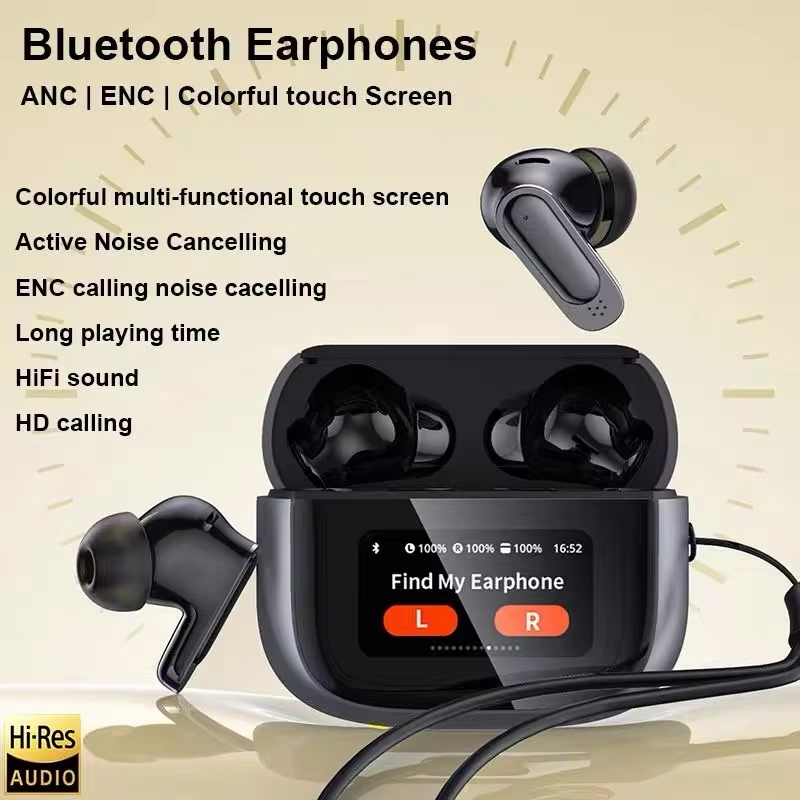 BOSECXTING Ultra V11 Fones de  - Headphones avaliação e preço