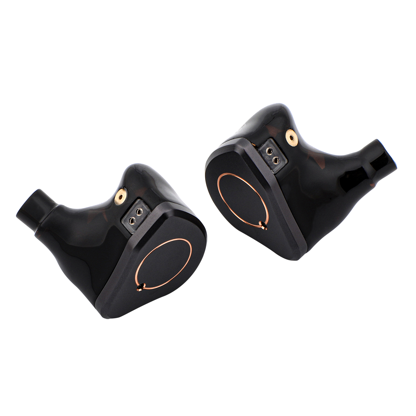 Simmot supermix 4 1 dd + 1 ba  - Planar Magnetic Iem Earphones avaliação e preço