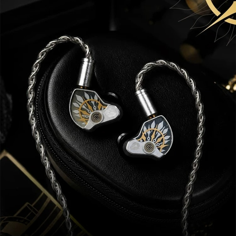 Fones de Ouvido com Fio ARTPIC - Headphones avaliação e preço