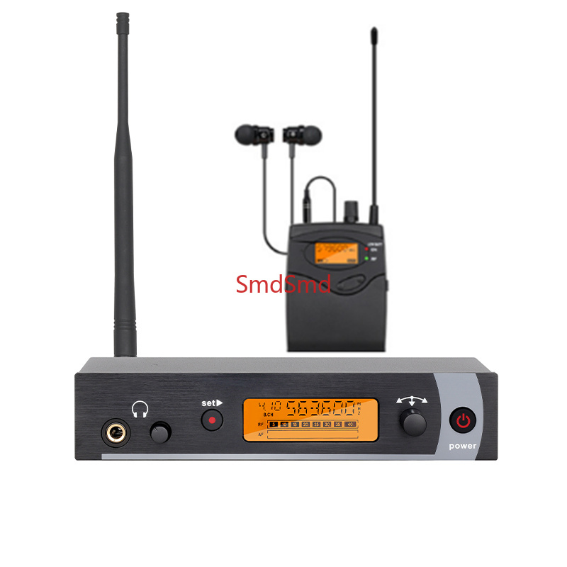 Sistemas profissionais de moni - In Ear Monitors For Singers avaliação e preço