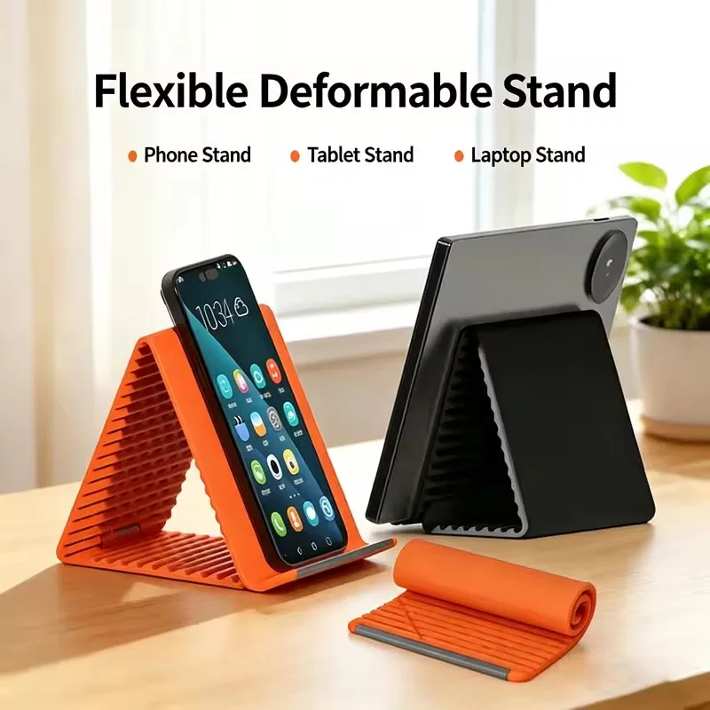 Suporte de Mesa Portátil de Si - Tablets avaliação e preço