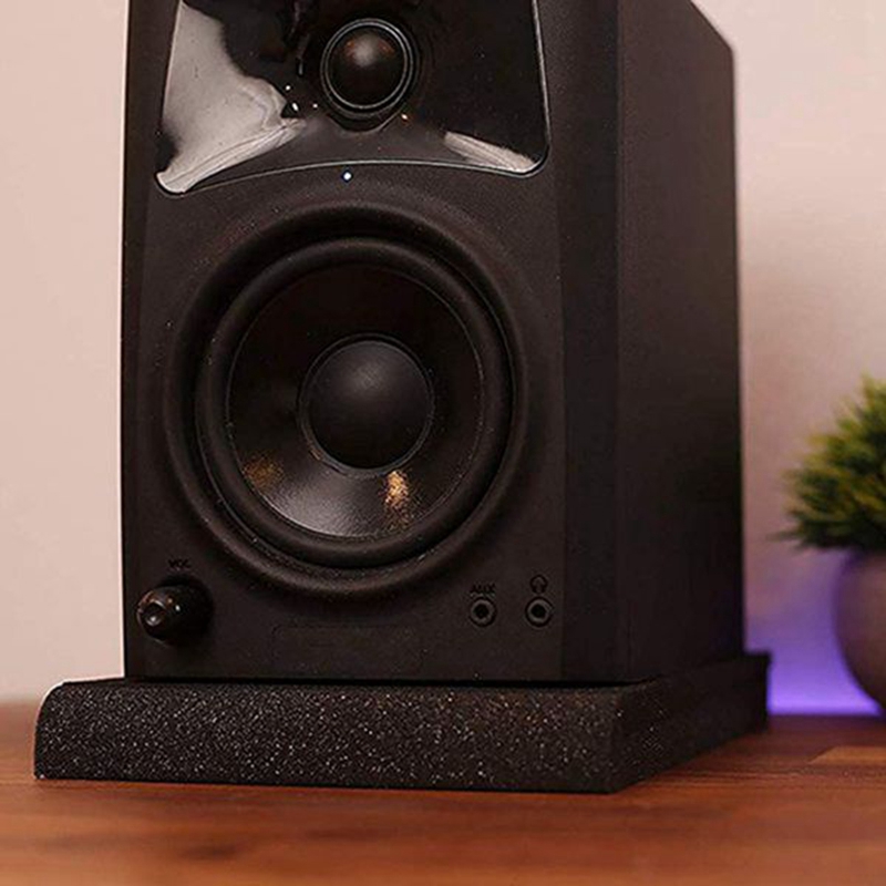 Almofadas para Caixas de Som,  - Speakers avaliação e preço