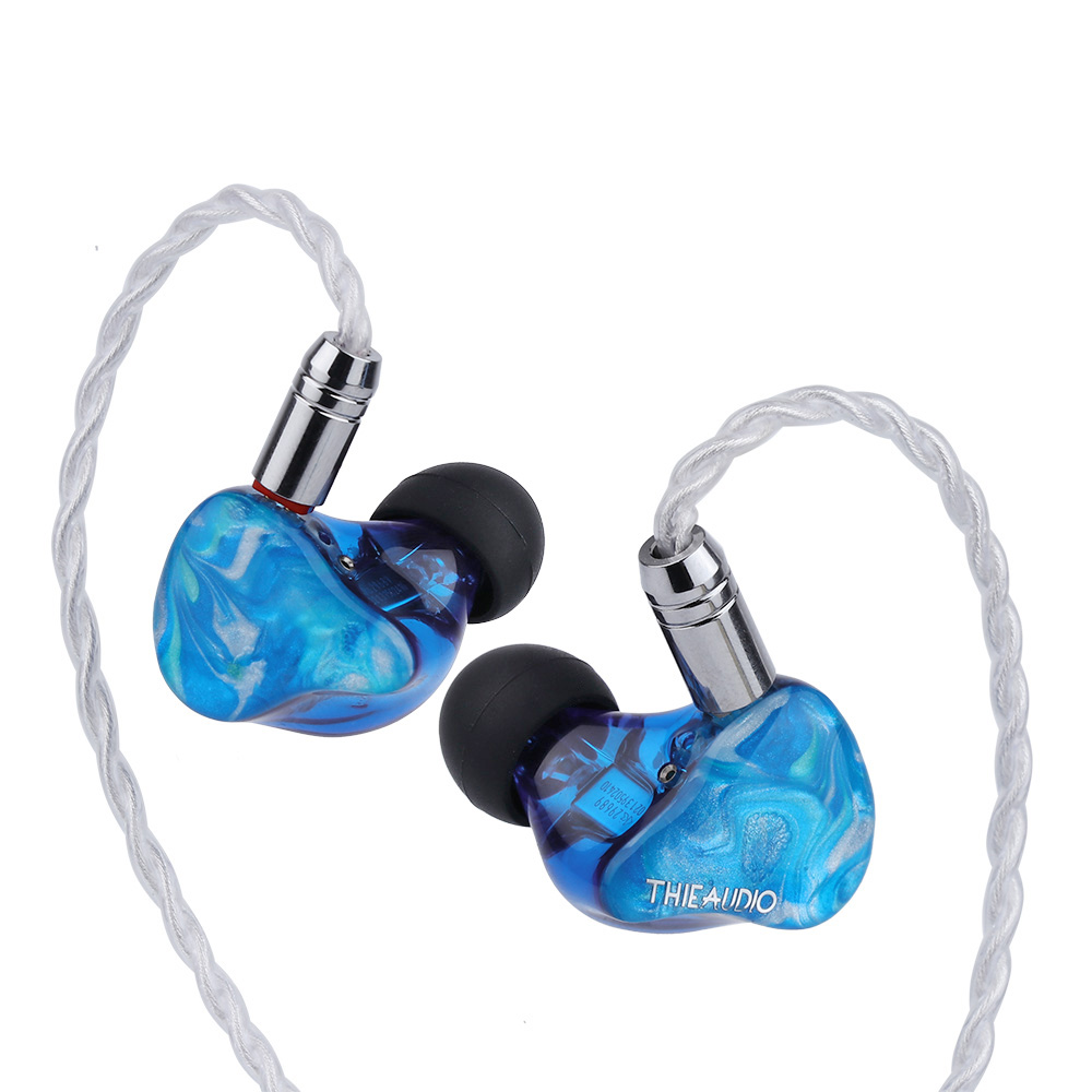 Pré-venda do monitor intra-aur - Planar Magnetic Iem Earphones avaliação e preço