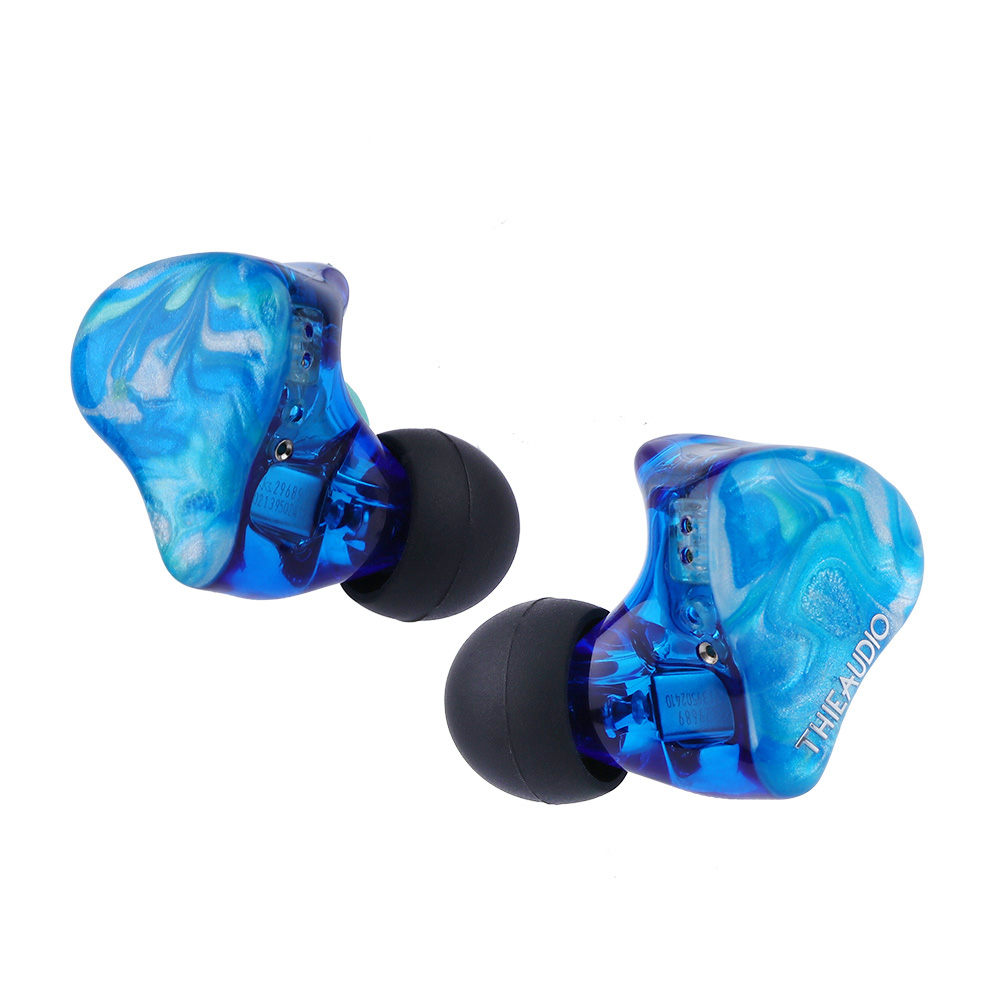 Pré-venda do monitor intra-aur - Planar Magnetic Iem Earphones avaliação e preço