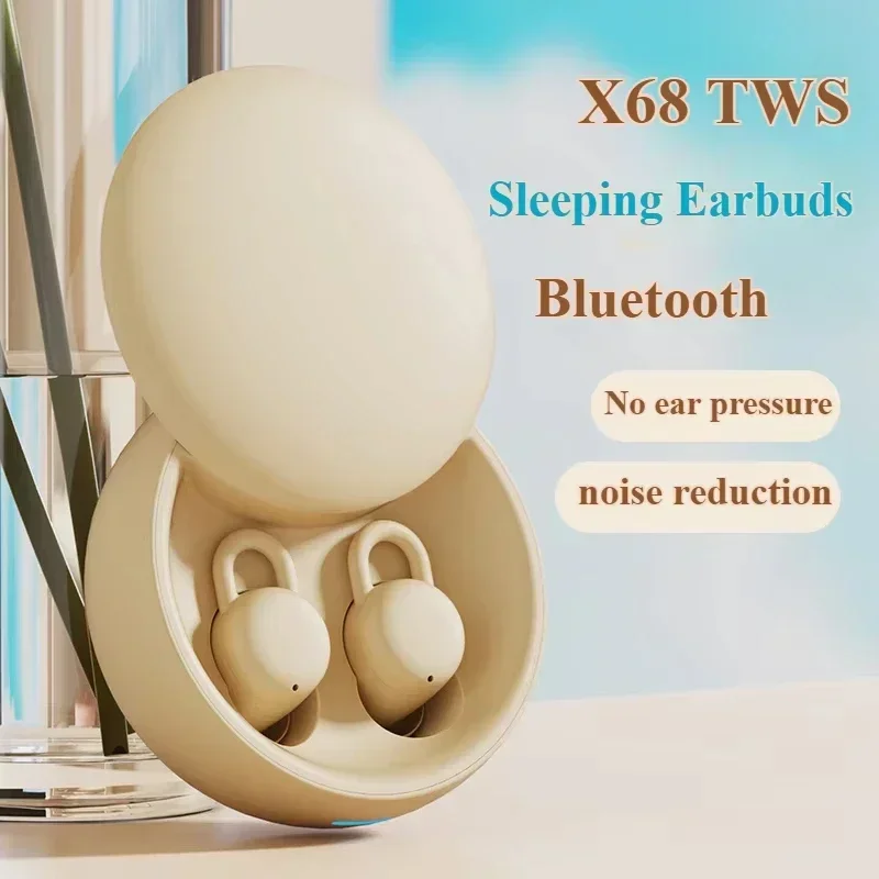 Fones de Ouvido Bluetooth TWS  - Tws Earbuds Bluetooth 5.3 avaliação e preço