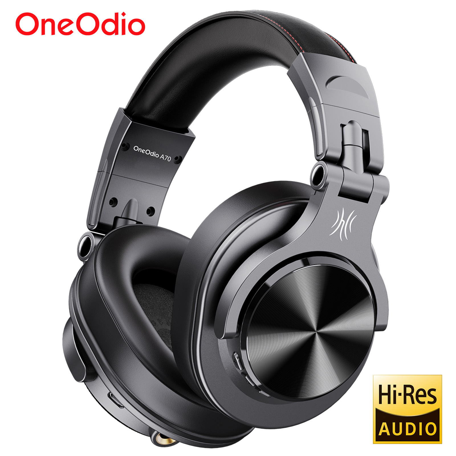 Fones de Ouvido Bluetooth Oneo - Anc Wireless Over Ear Headphones avaliação e preço