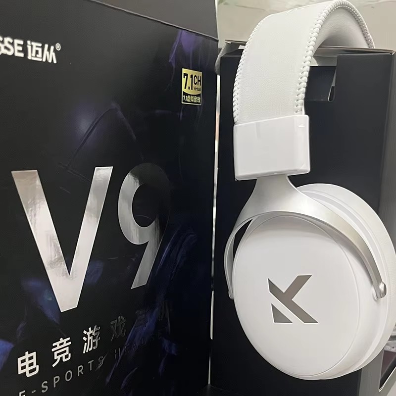 Novo fone de ouvido sem fio Bl - Type C Wired Earphones With Mic avaliação e preço