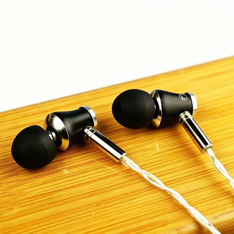 Fones de Ouvido Intra-auricula - Type C Wired Earphones With Mic avaliação e preço