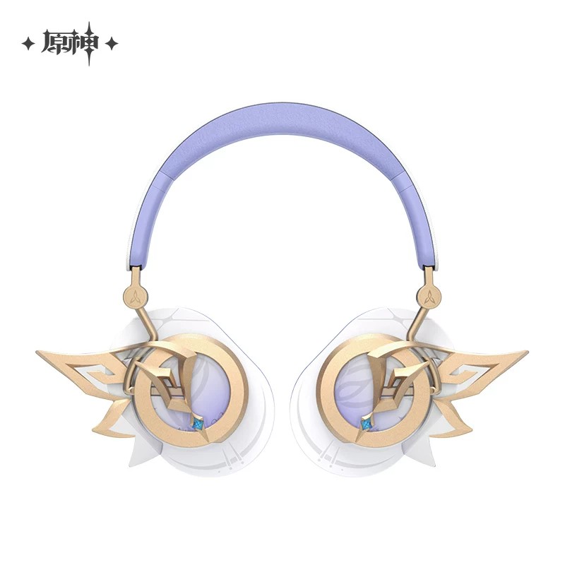 [Genshin] Nicole · Fones de Ou - Headphones avaliação e preço