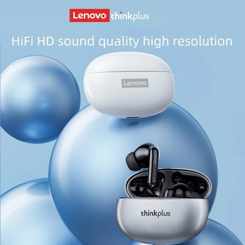 Lenovo XT88 Fones de Ouvido Se - Tws Earbuds Bluetooth 5.3 avaliação e preço