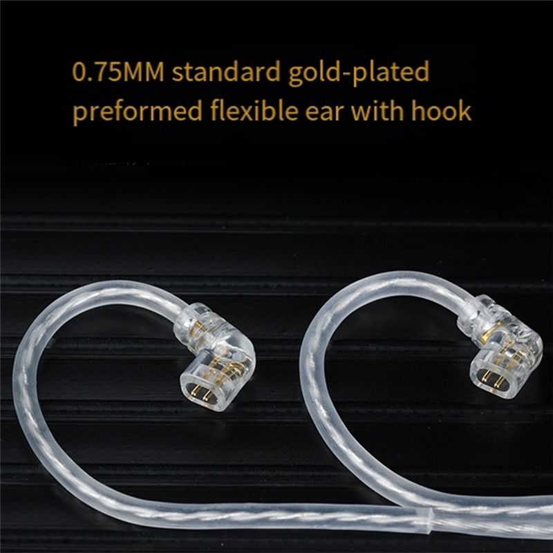 Cabo para fones de ouvido AA60 - Type C Wired Earphones With Mic avaliação e preço