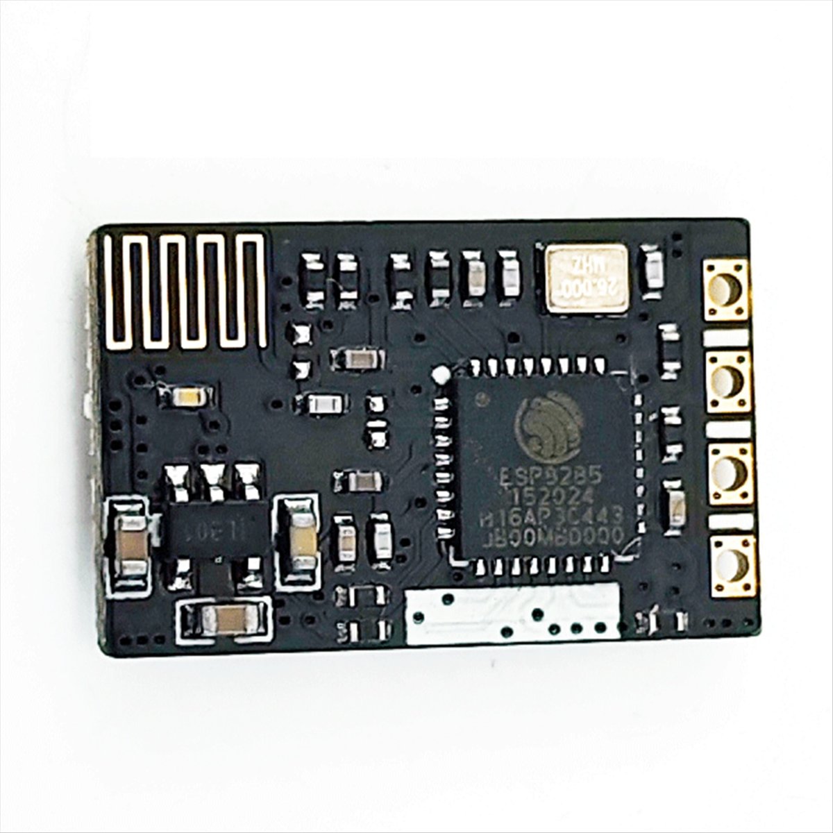 Receptor de 500MHz 500.5MHz-52 - Drones avaliação e preço