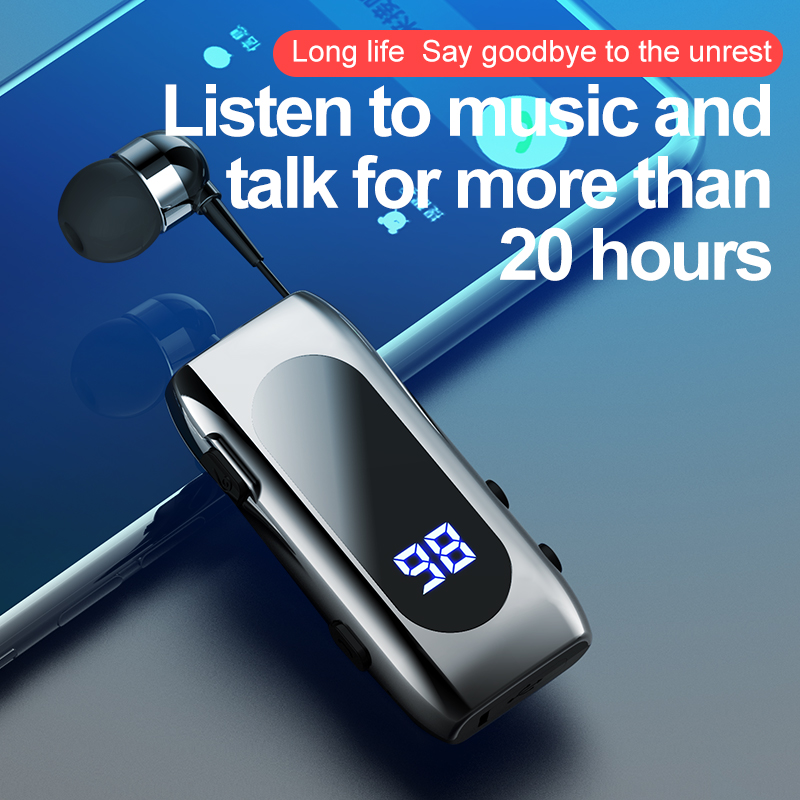 Fone de Ouvido Bluetooth K55 c - Type C Wired Earphones With Mic avaliação e preço