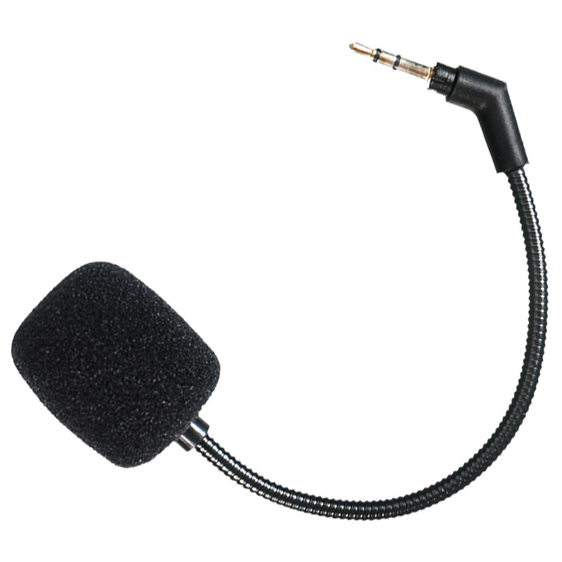 Microfone de substituição com  - Gaming Headset With Mic Rgb avaliação e preço