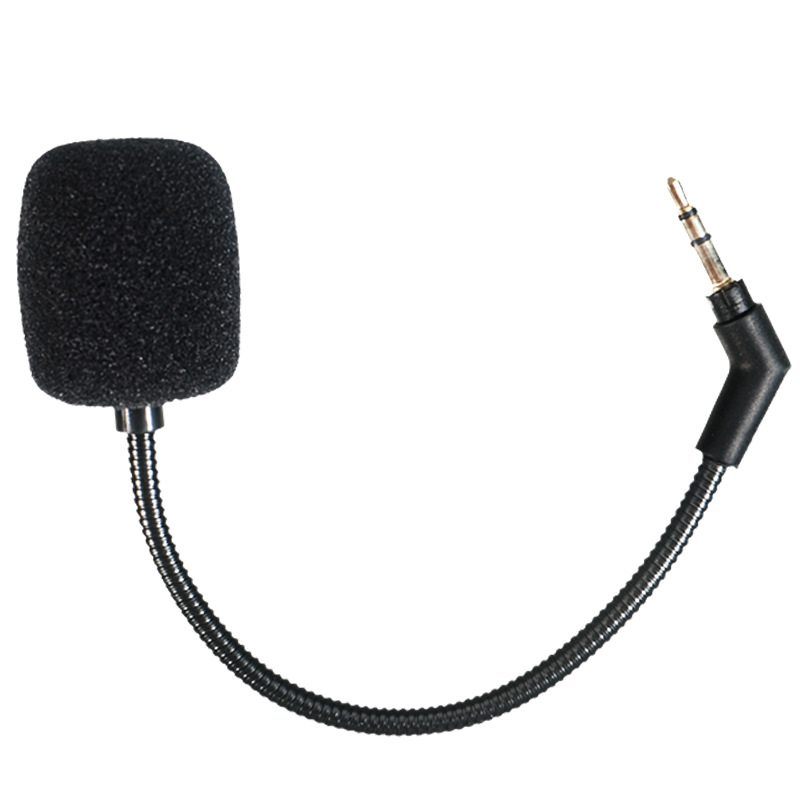 Microfone de substituição com  - Gaming Headset With Mic Rgb avaliação e preço